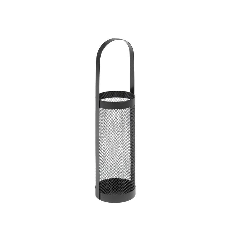Porta Ombrelli Design Inox