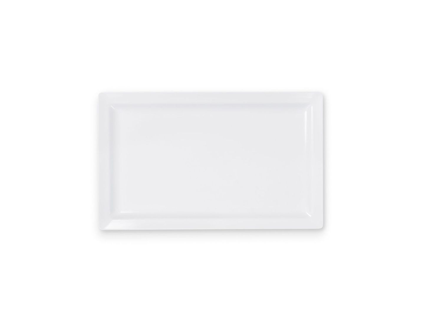 Pirofila Rettangolare Porcellana GN