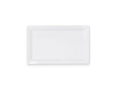 Pirofila Rettangolare Porcellana GN