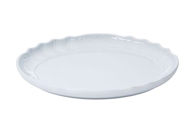 Vassoi e piatti da portata