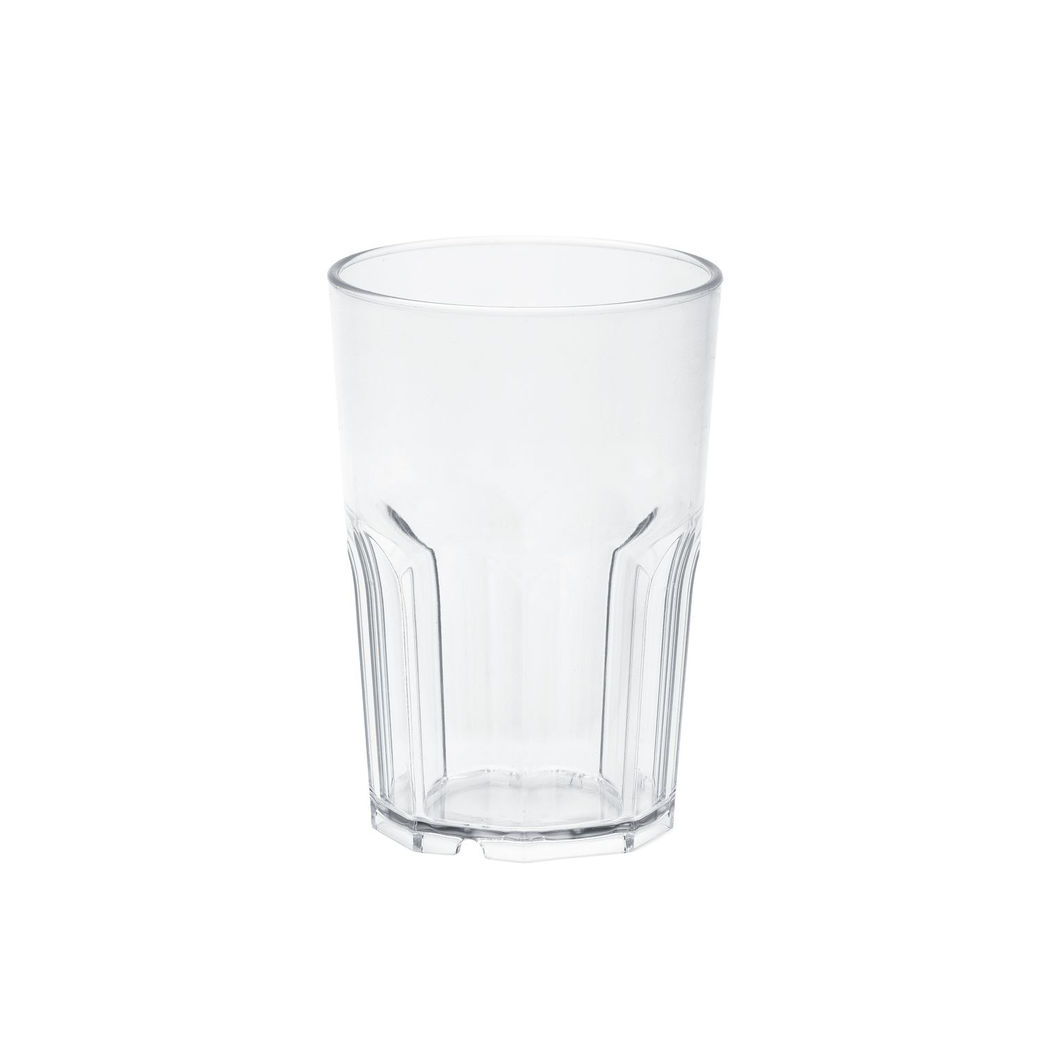 Bicchiere Cocktail in Policarbonato 36 cl (25 per cassa) Bicchiere Cocktail in Policarbonato 36 cl (25 per cassa)