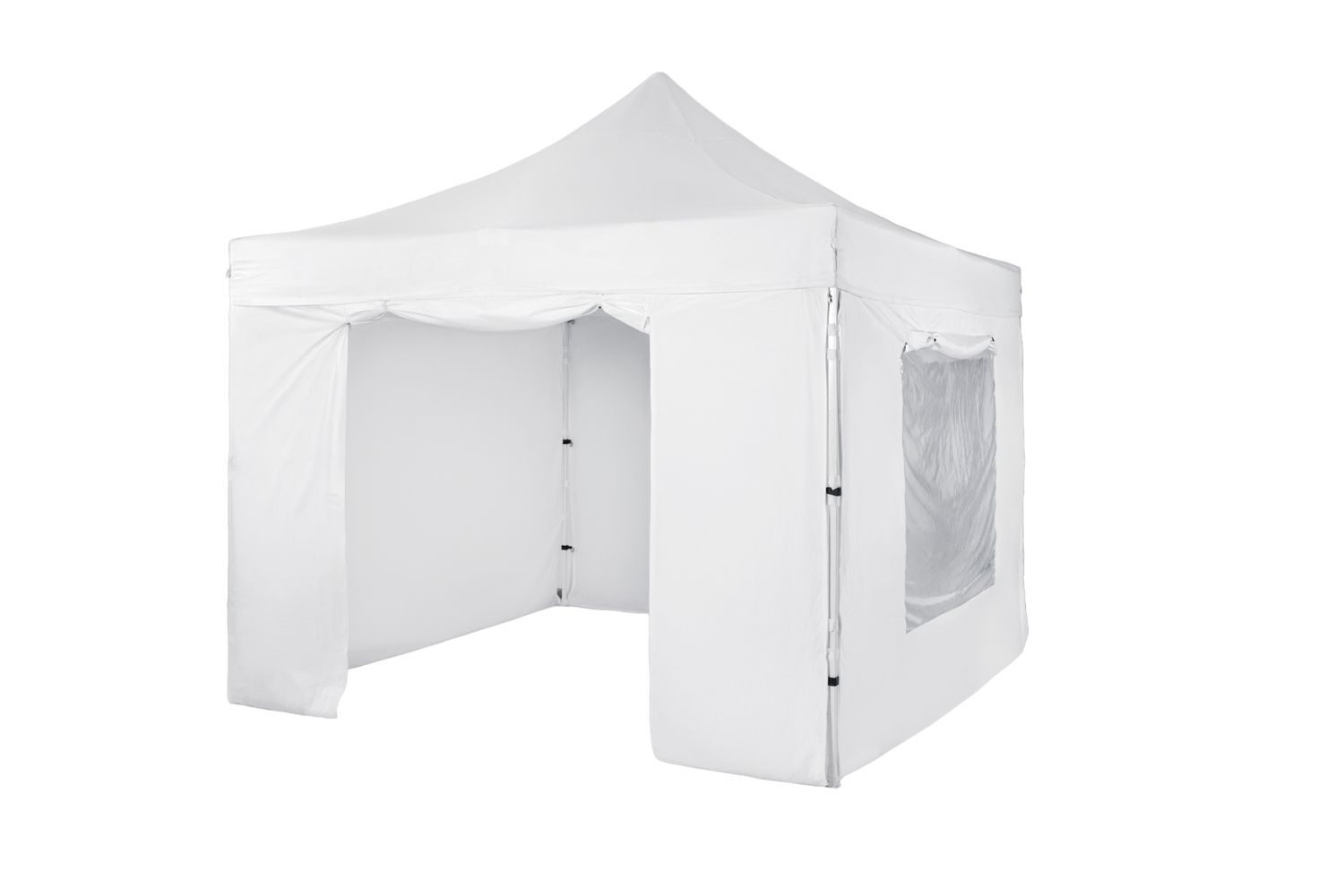 Gazebo 3x3 bianco Gazebo 3x3 bianco