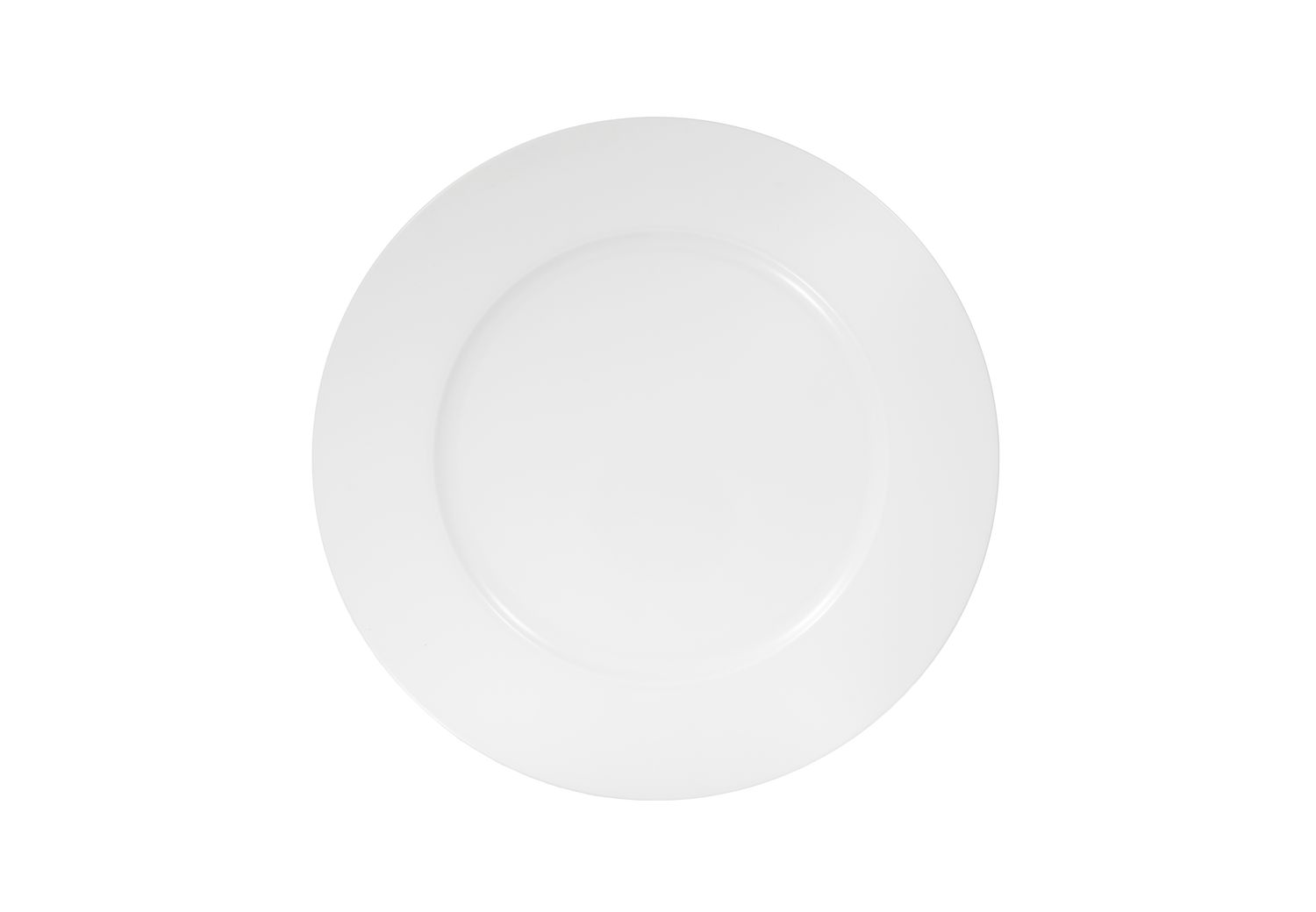 Piatto Piano Mod. H&M dm26.5 cm (37 per cassa) Piatto Piano Mod. H&M dm26.5 cm (37 per cassa)