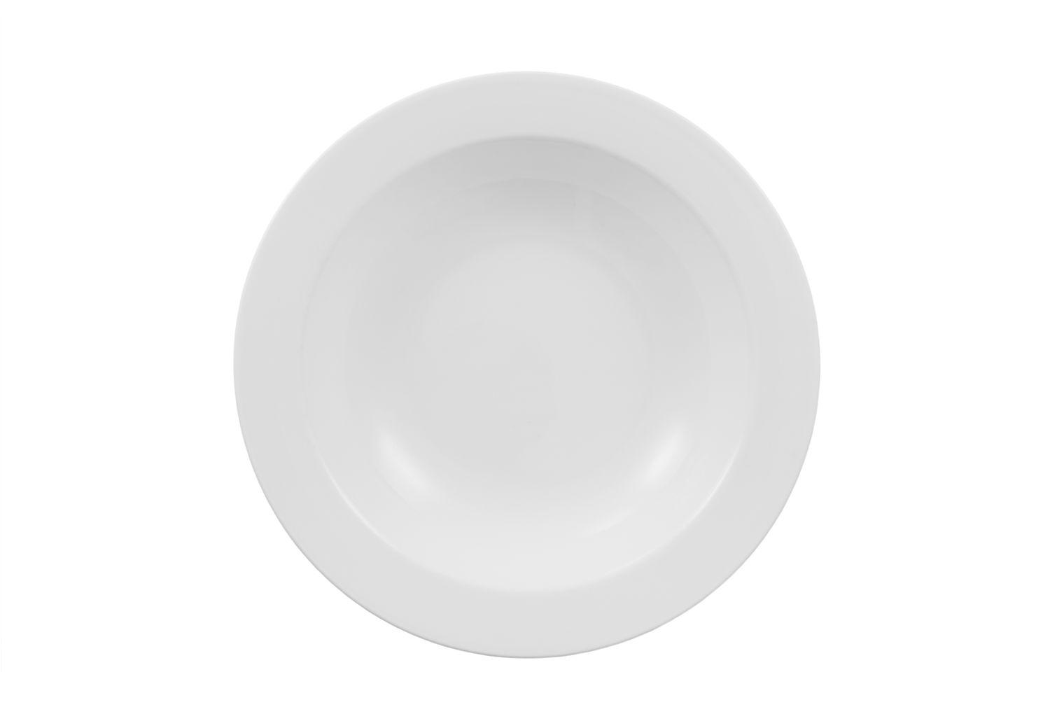 Piatto Fondo Mod. H&M dm23 cm (35 per cassa)