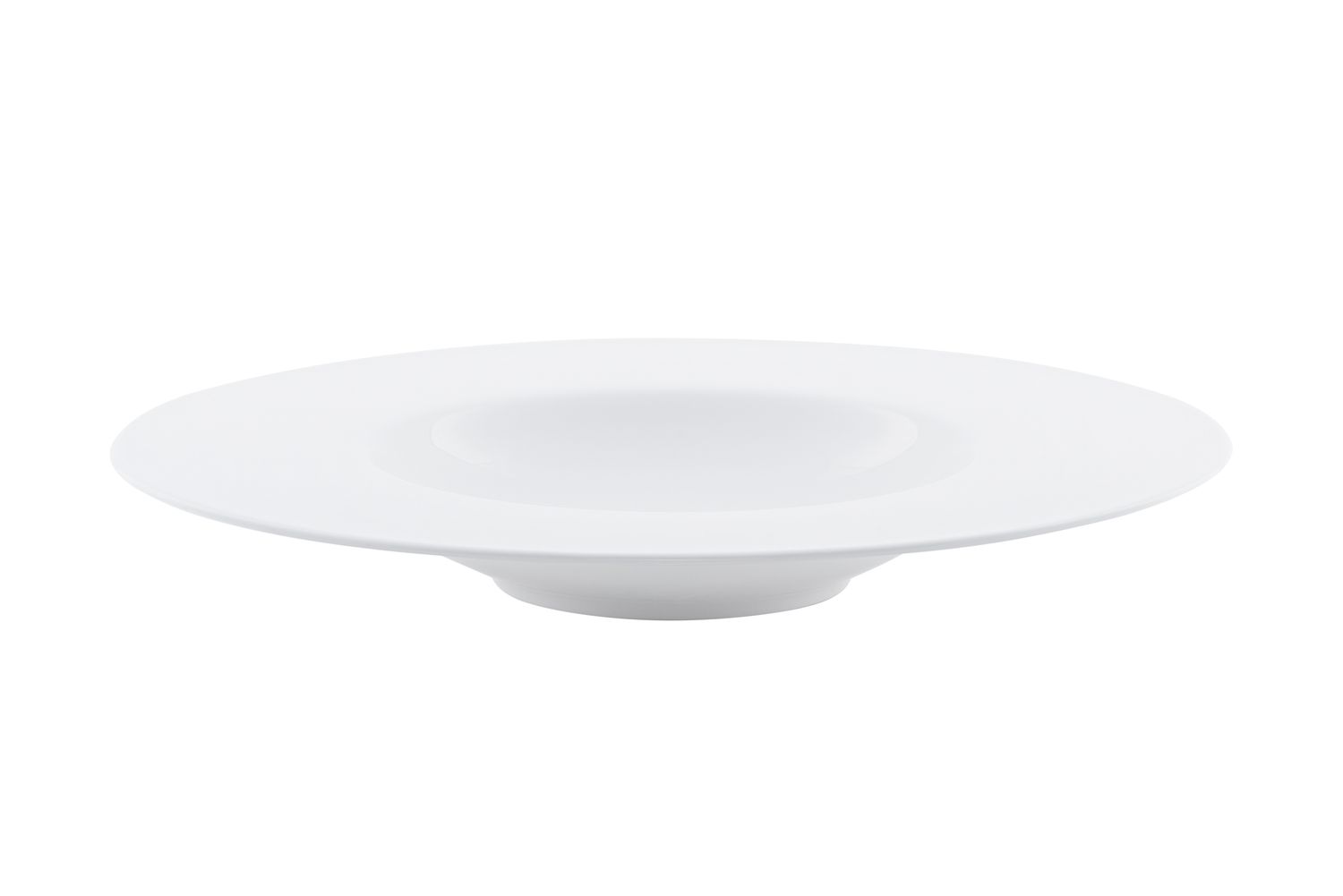 Piatto Cappello del prete Mod. H&M dm29.5  cm (25 per cassa)