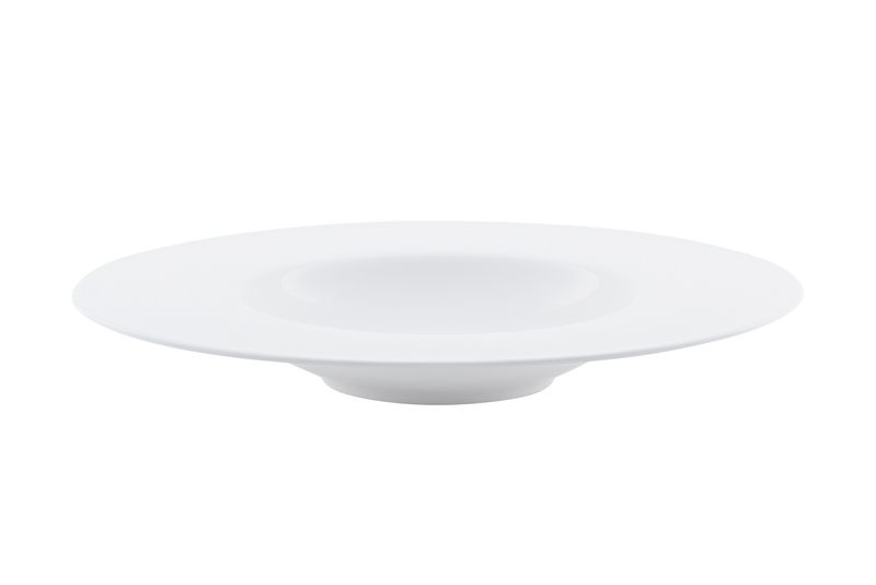 Piatto Cappello del prete Mod. H&M dm29.5  cm (25 per cassa)