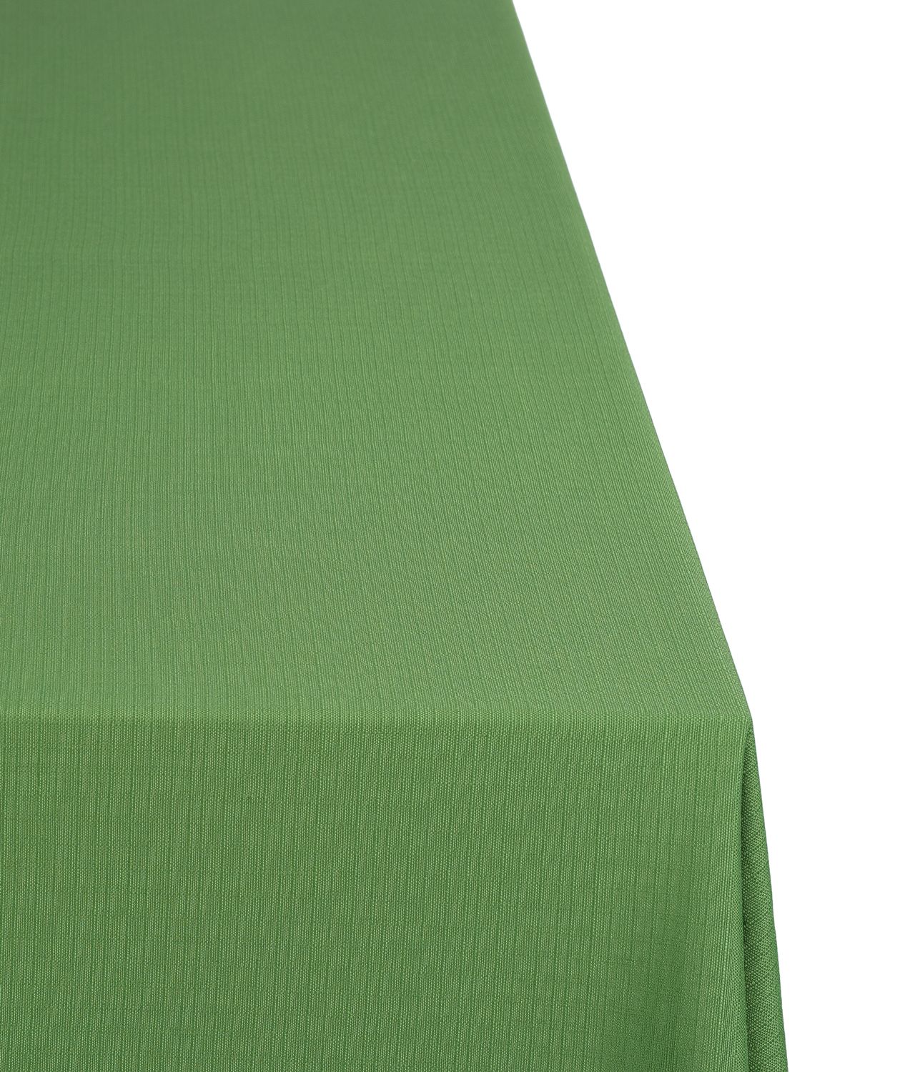 Tovaglia Misto Lino Verde Salvia 330x330 cm Tovaglia Misto Lino Verde Salvia 330x330 cm