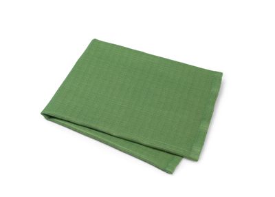 Tovagliolo Misto Lino Verde Salvia 50x50 cm Tovagliolo Misto Lino Verde Salvia 50x50 cm