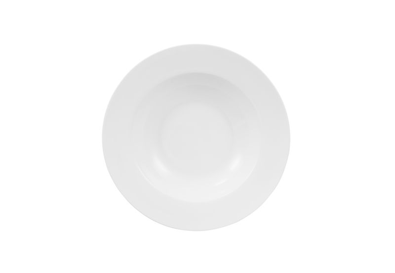 Piatto Fondo Mod. Villeroy dm 20.5 cm (30 per cassa)