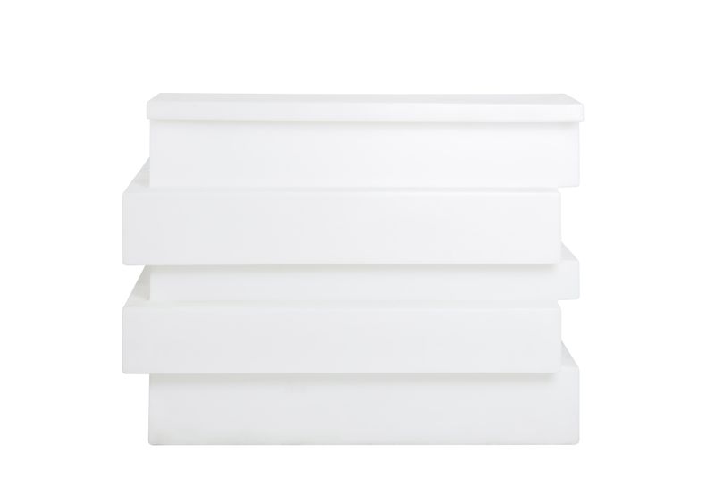 Bancone Bar Mod. Tetris