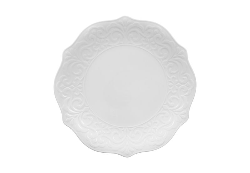 Sottopiatto Mod. Regina dm32.5 cm