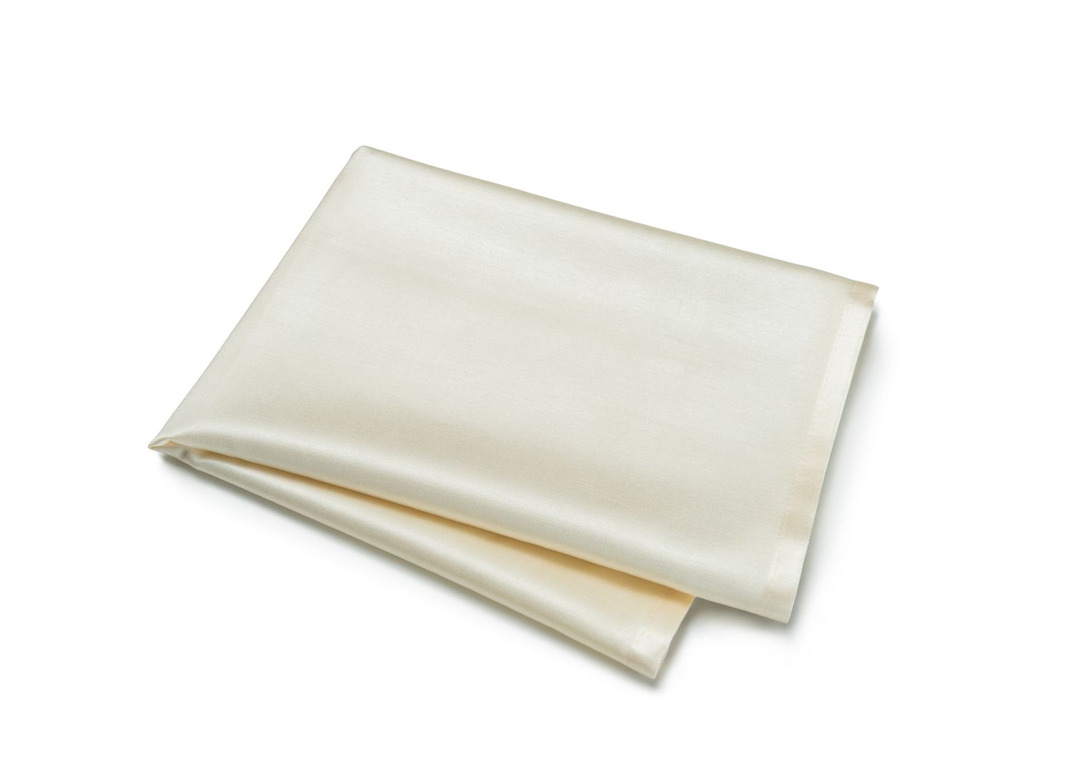 Tovagliolo Raso Ecrù  50x50 cm