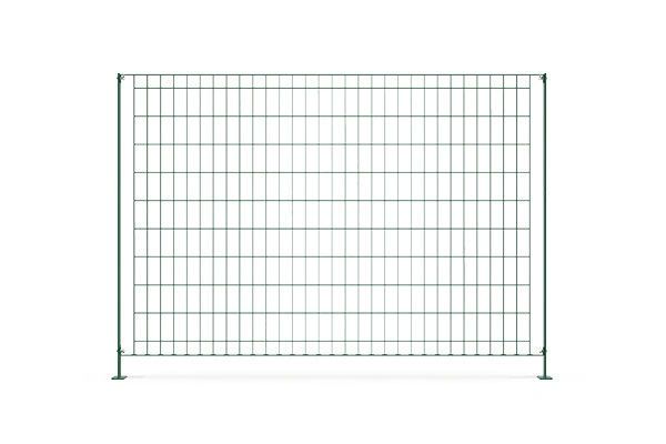 Orsogril 3.35 x h 2.00 mt Orsogril 3.35 x h 2.00 mt