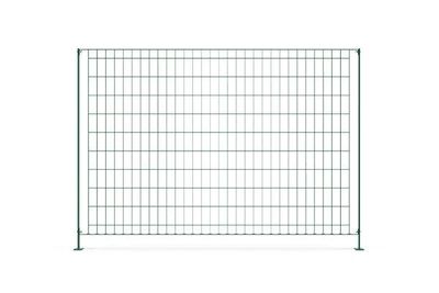 Orsogril 3.35 x h 2.00 mt Orsogril 3.35 x h 2.00 mt