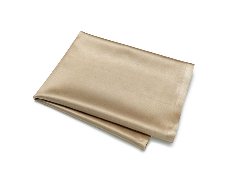 Tovagliolo Raso Oro 50x50 cm