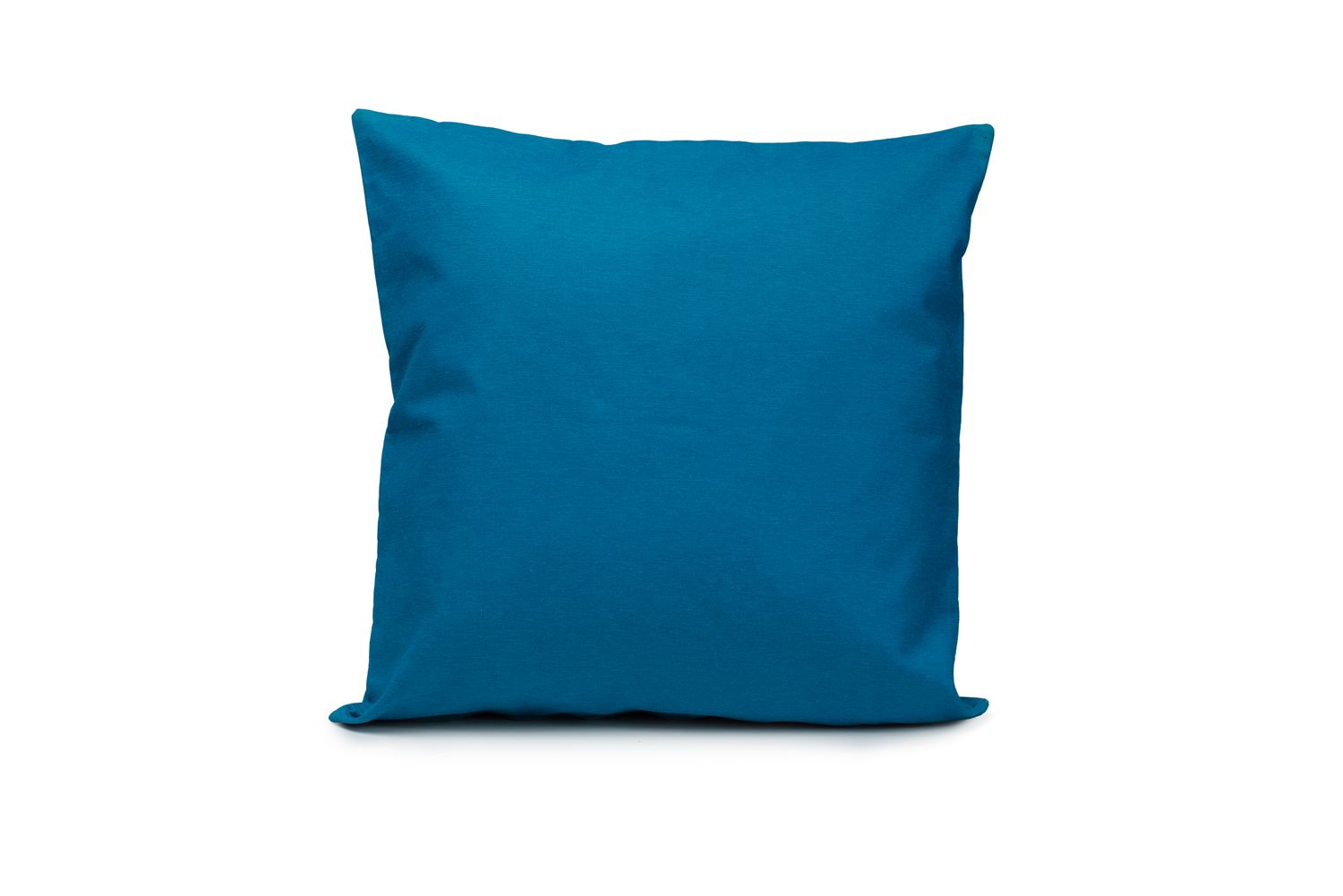 Cuscino Quadrato Blu 50x50 cm Cuscino Quadrato Blu 50x50 cm