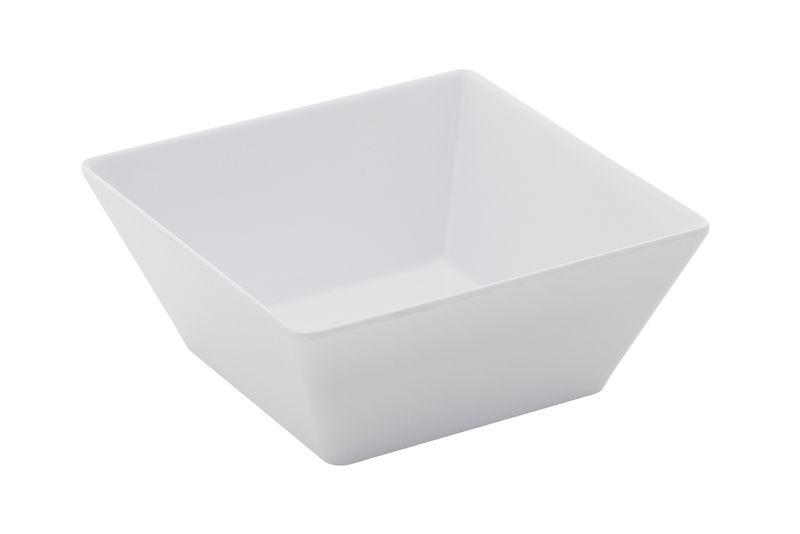 Insalatiera Quadrata Melamina