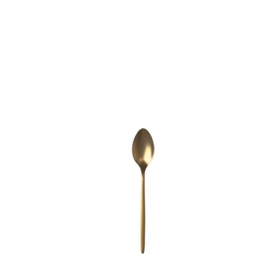 Spoon Coffee Gold Mod. Olivia Gold