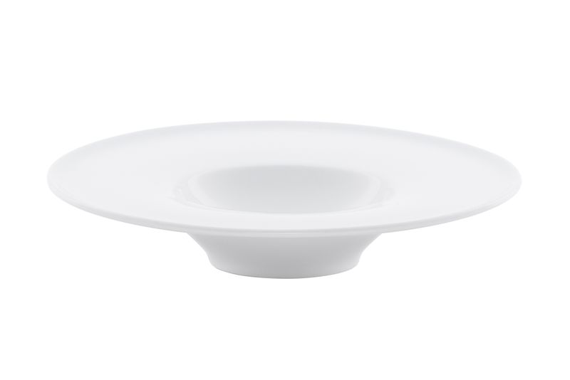 Piatto Cappello del prete Mod. Mini Gourmet Privilege dm22 cm