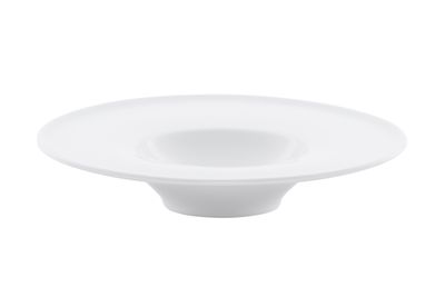 Piatto Cappello del prete Mod. Mini Gourmet Privilege dm22 cm