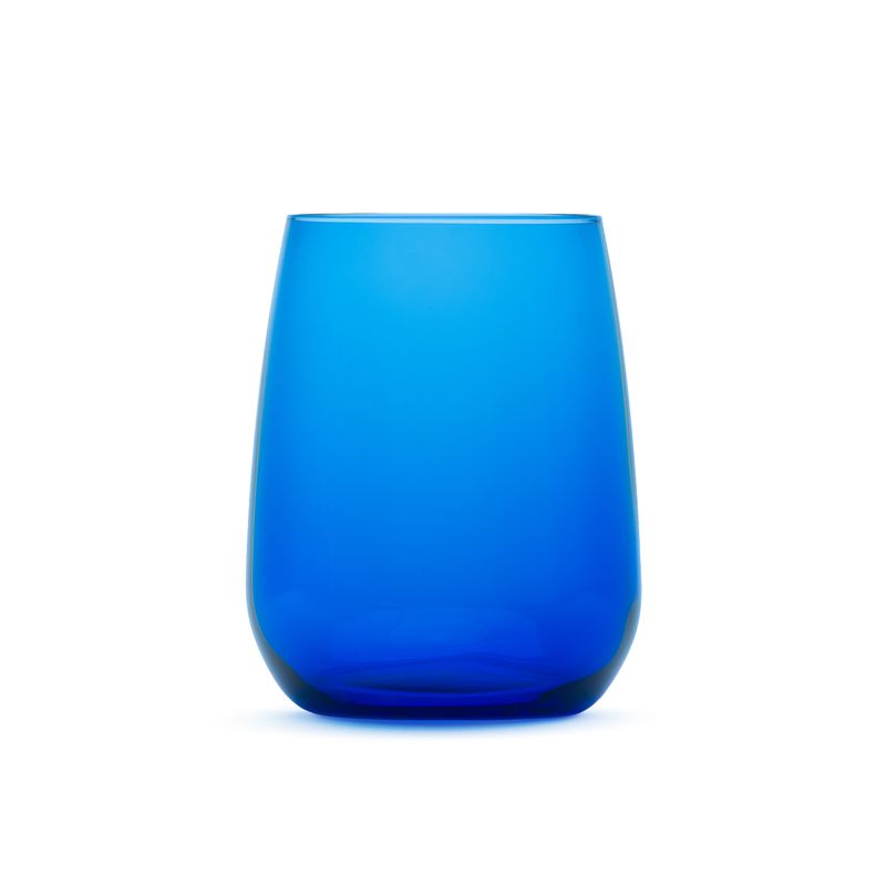 Tumbler acqua cobalto 40 cl  (25 per cassa)