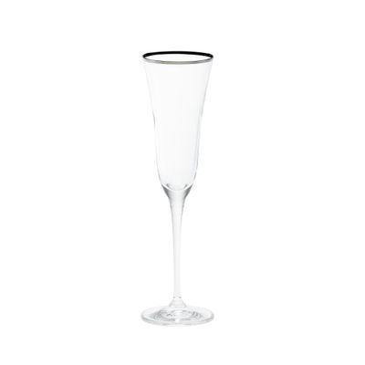 Flute Mod. Sabina Filo Platinum 17 cl