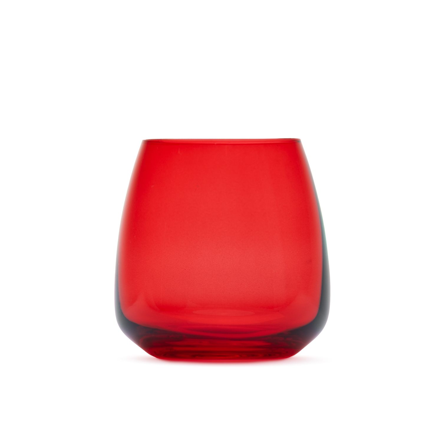 Tumbler Rosso Mod. Passion 40 cl