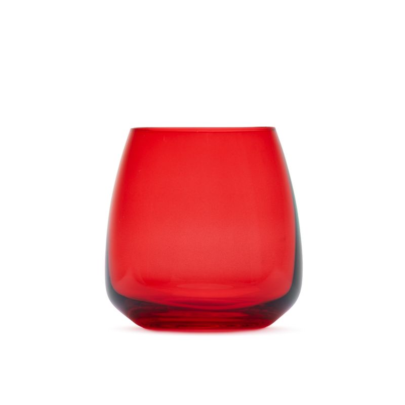 Tumbler Rosso Mod. Passion 40 cl