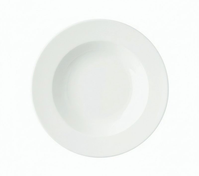Piatto Fondo Mod. Banquet dm23 cm (35 per cassa)