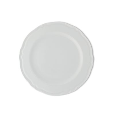 Piatto dessert Praga cm 21 (40 per cassa)