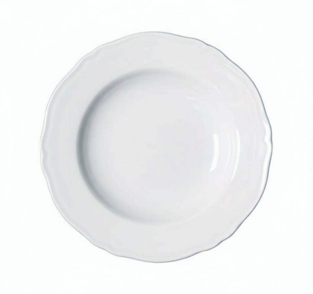 Piatto fondo Praga (30 x cassa)