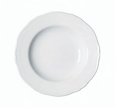 Piatto fondo Praga (30 x cassa)