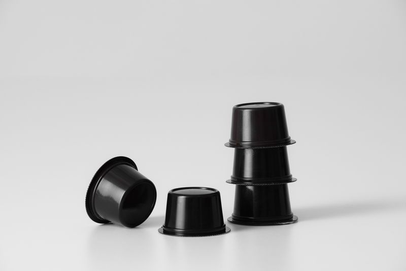 Cialde Caffè Lavazza Gusto Top Selection Deciso