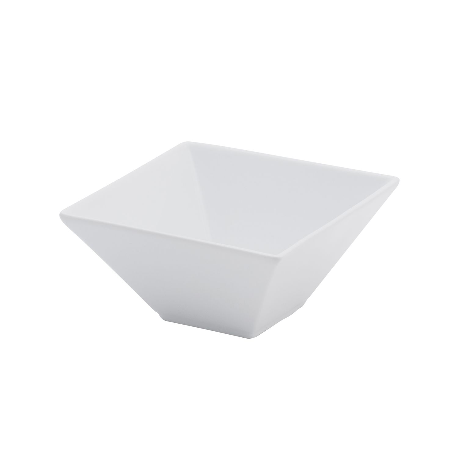 Finger Quadrata Mod. Monroe 8x8xh3.5 cm Finger Quadrata Mod. Monroe 8x8xh3.5 cm