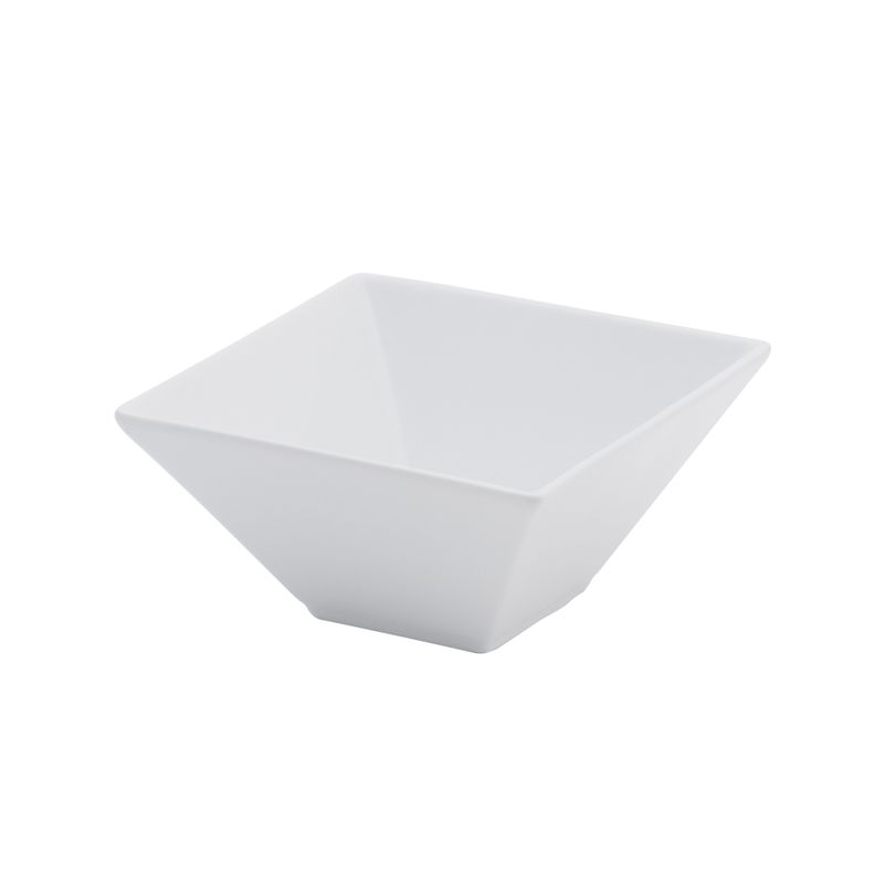 Finger Quadrata Mod. Monroe 8x8xh3.5 cm