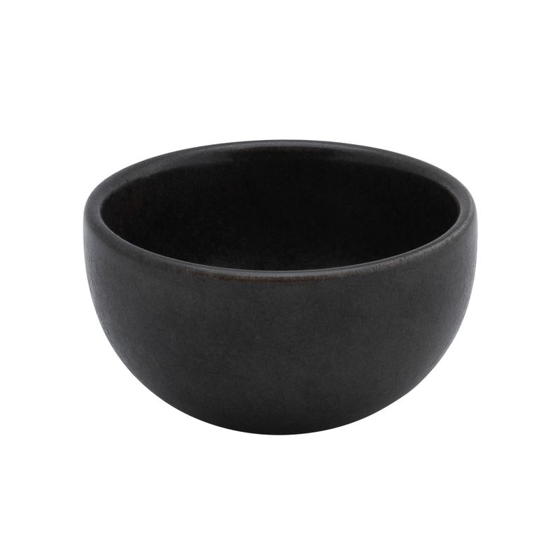 Coppetta Finger Mod. Rust Bronzo dm8xh4 cm