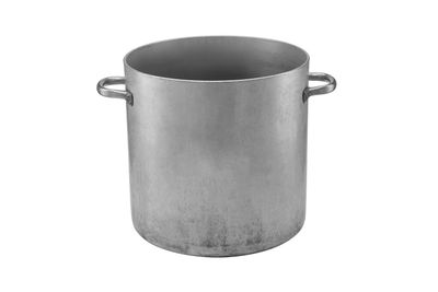 Aluminum Pot