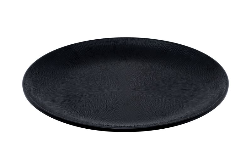 Vassoio Rotondo Melamina Mod. Narciso dm45 cm