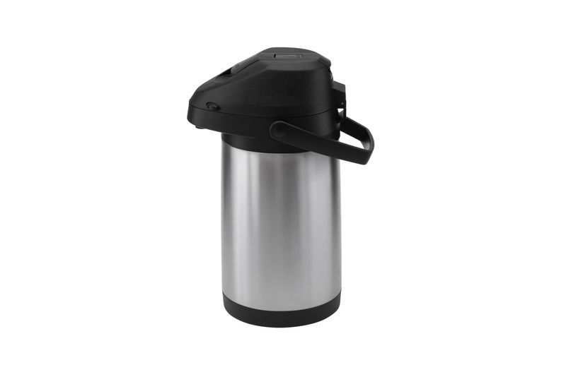 Caraffa Thermos a Pompa