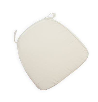 Cuscino Chiavarina Top Ecru