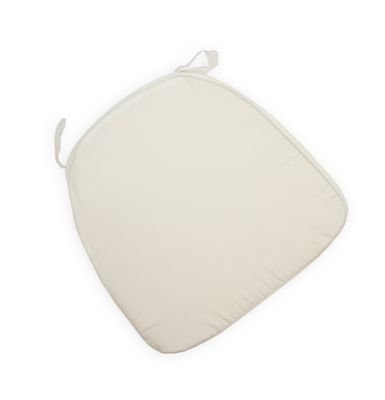 Chiavarina Top Ecru Pillow