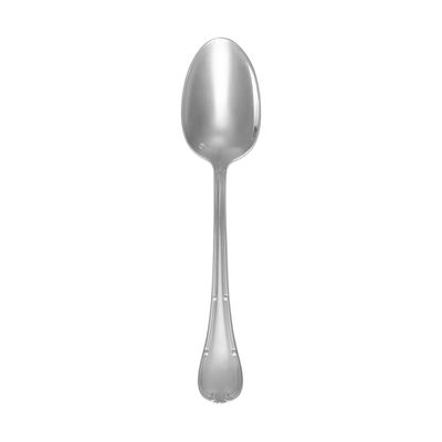 Spoon Table Silver Mod. Fiorato