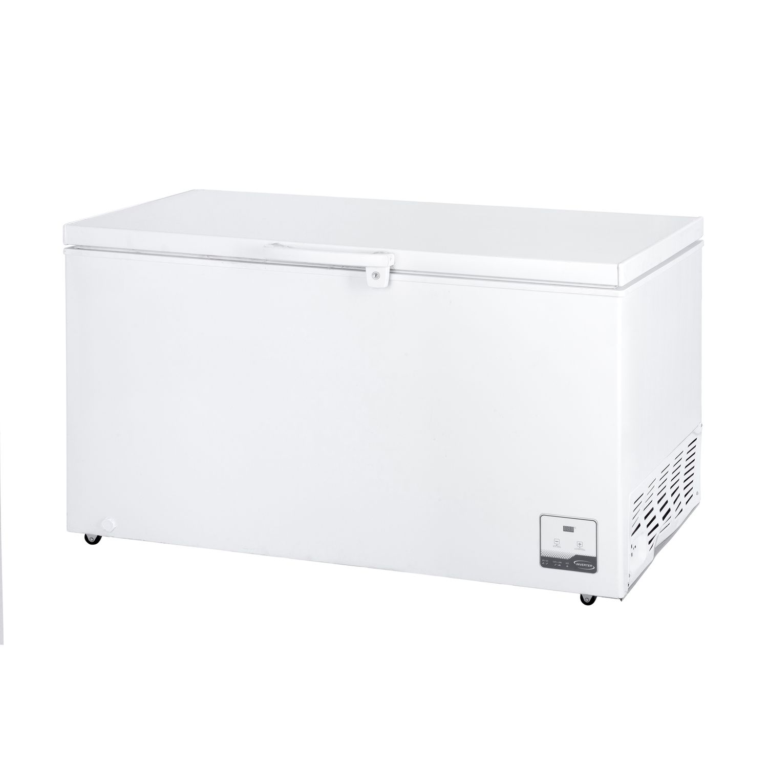 Congelatore Pozzetto Orizzontale