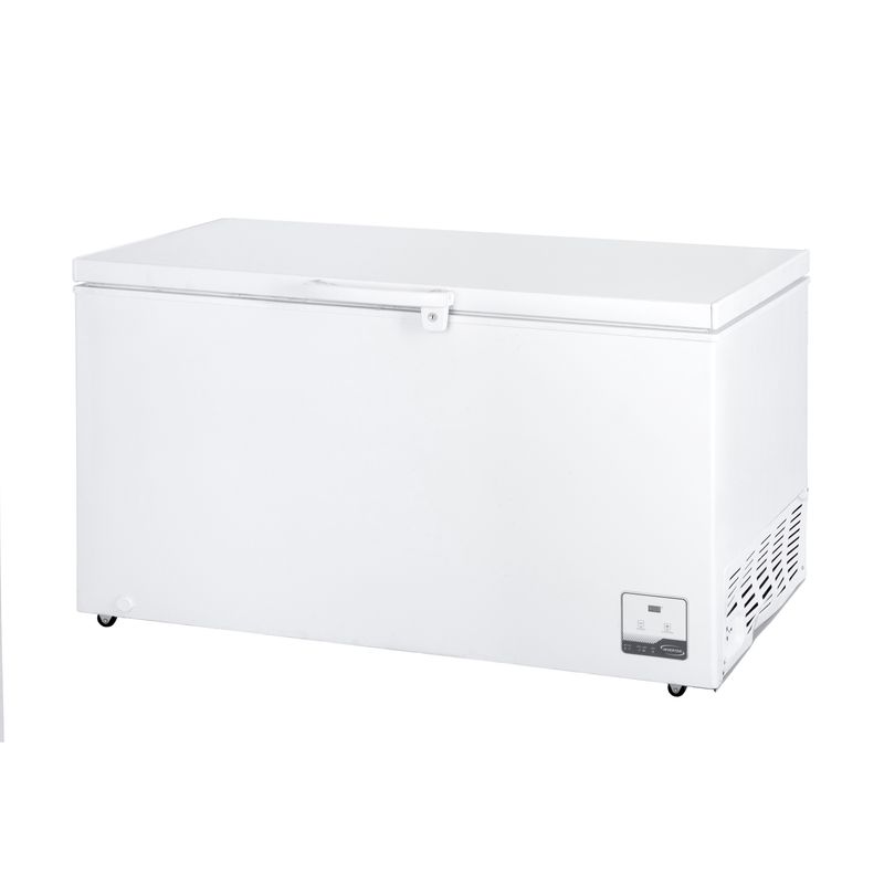 Congelatore Pozzetto Orizzontale