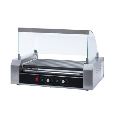 Professional Hot Dog Machine