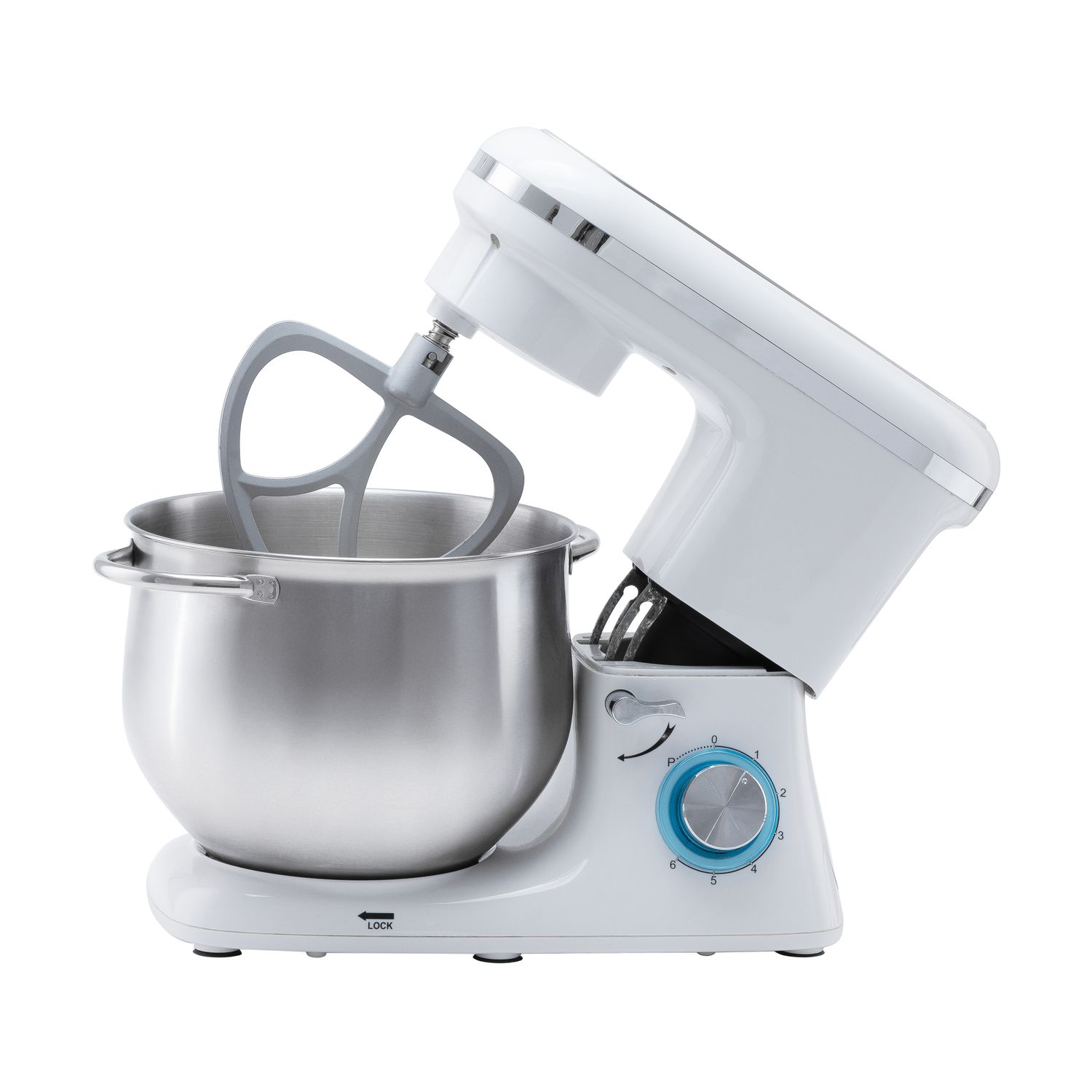 Impastatrice Planetaria Elettrica