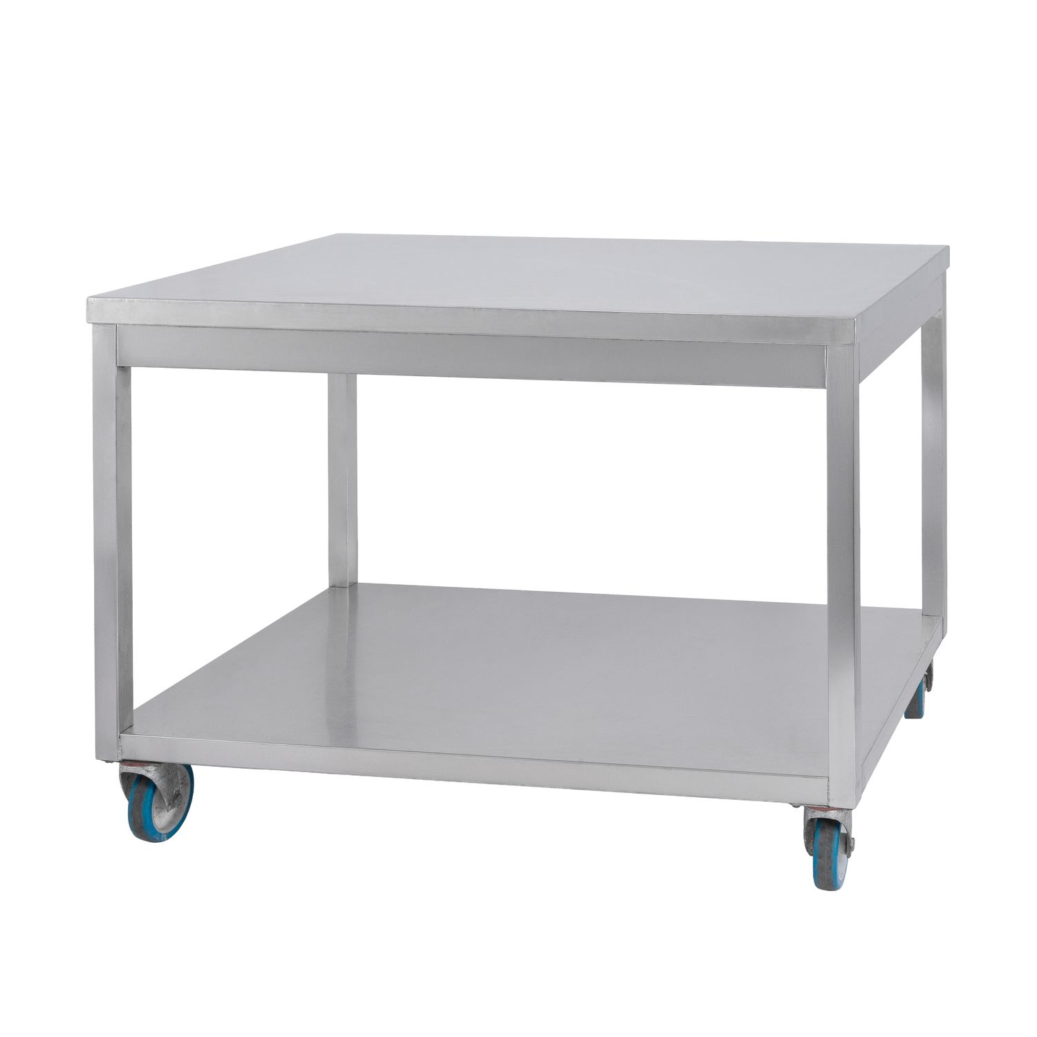 Tavolo Inox 160x70xh85 cm Tavolo Inox 160x70xh85 cm