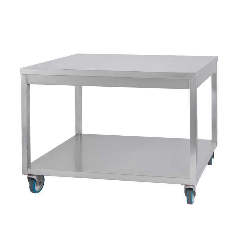 Tavolo Inox 160x70xh85 cm