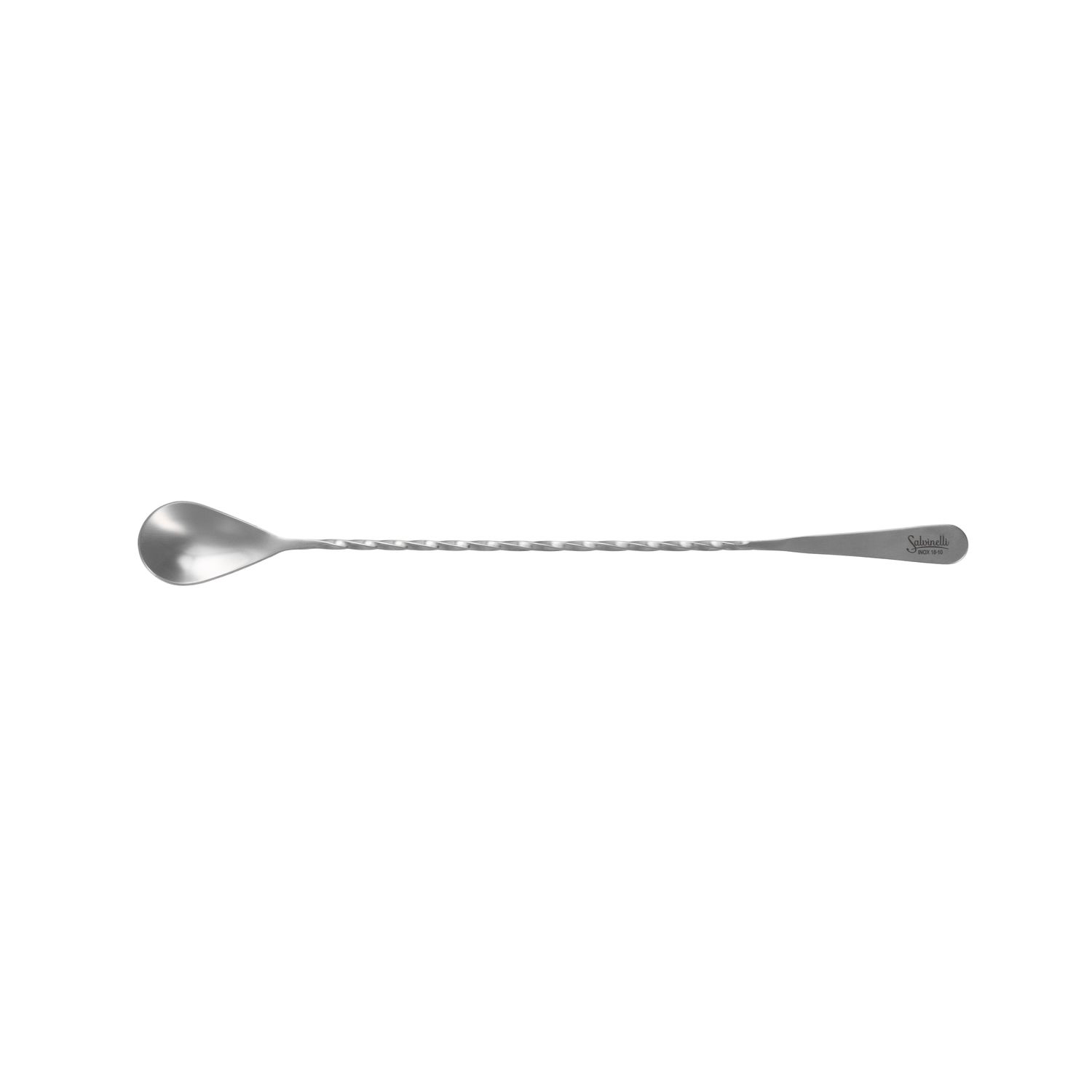 Cucchiaio Mescolatore Cocktail - Bar Spoon