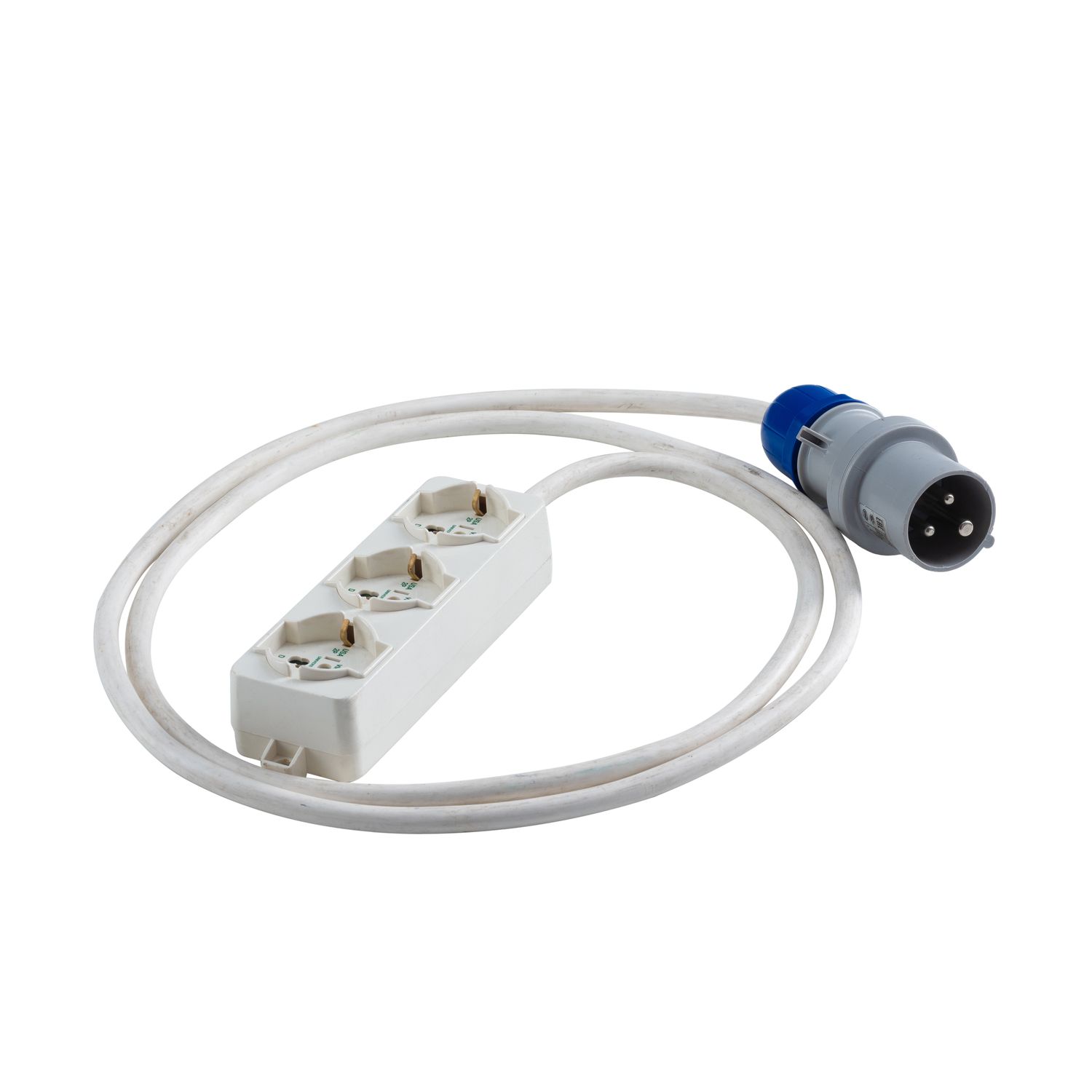 Ciabatta CEE 220V Ciabatta CEE 220V